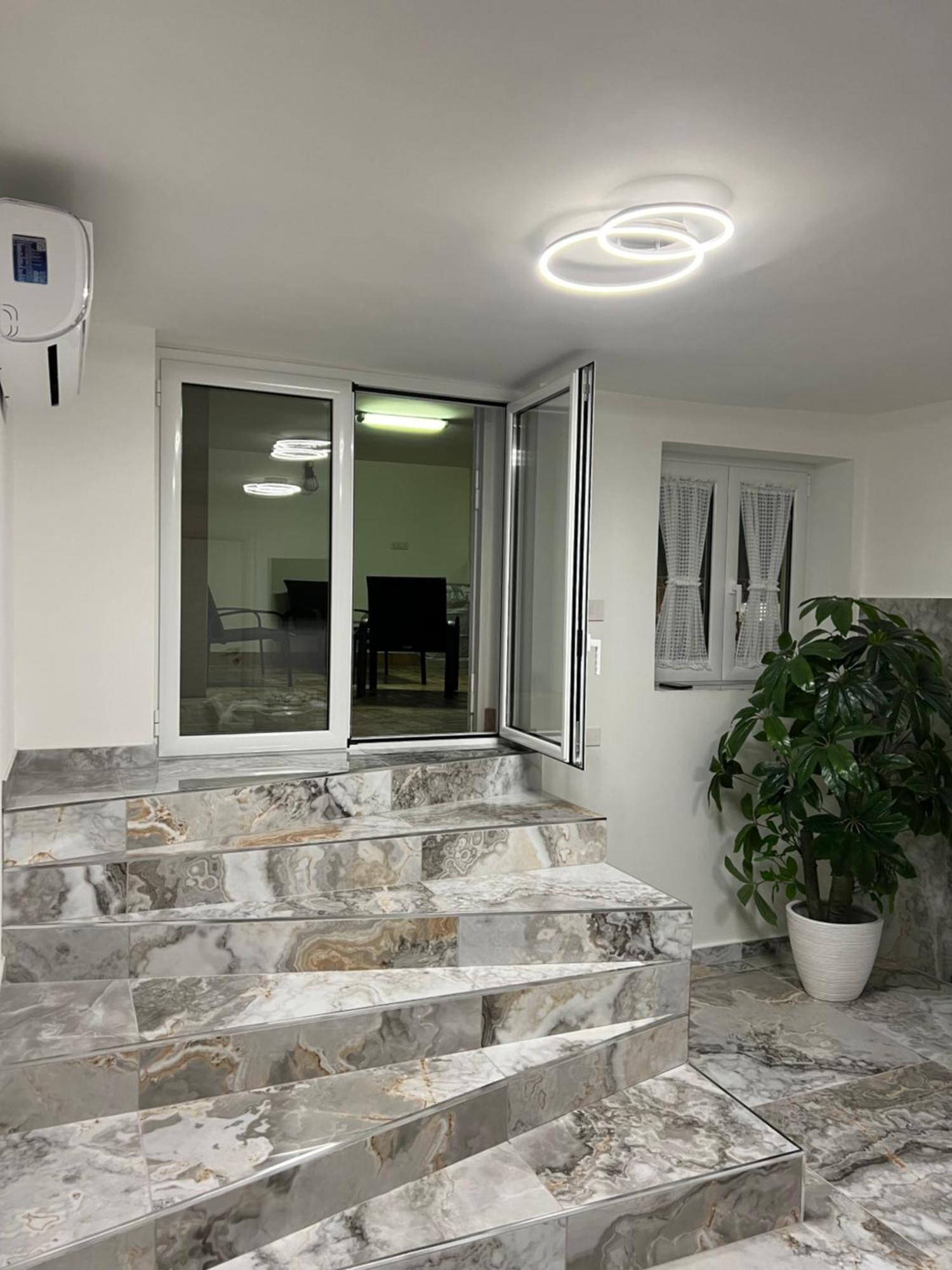 Che Casa Appartement Napels Buitenkant foto