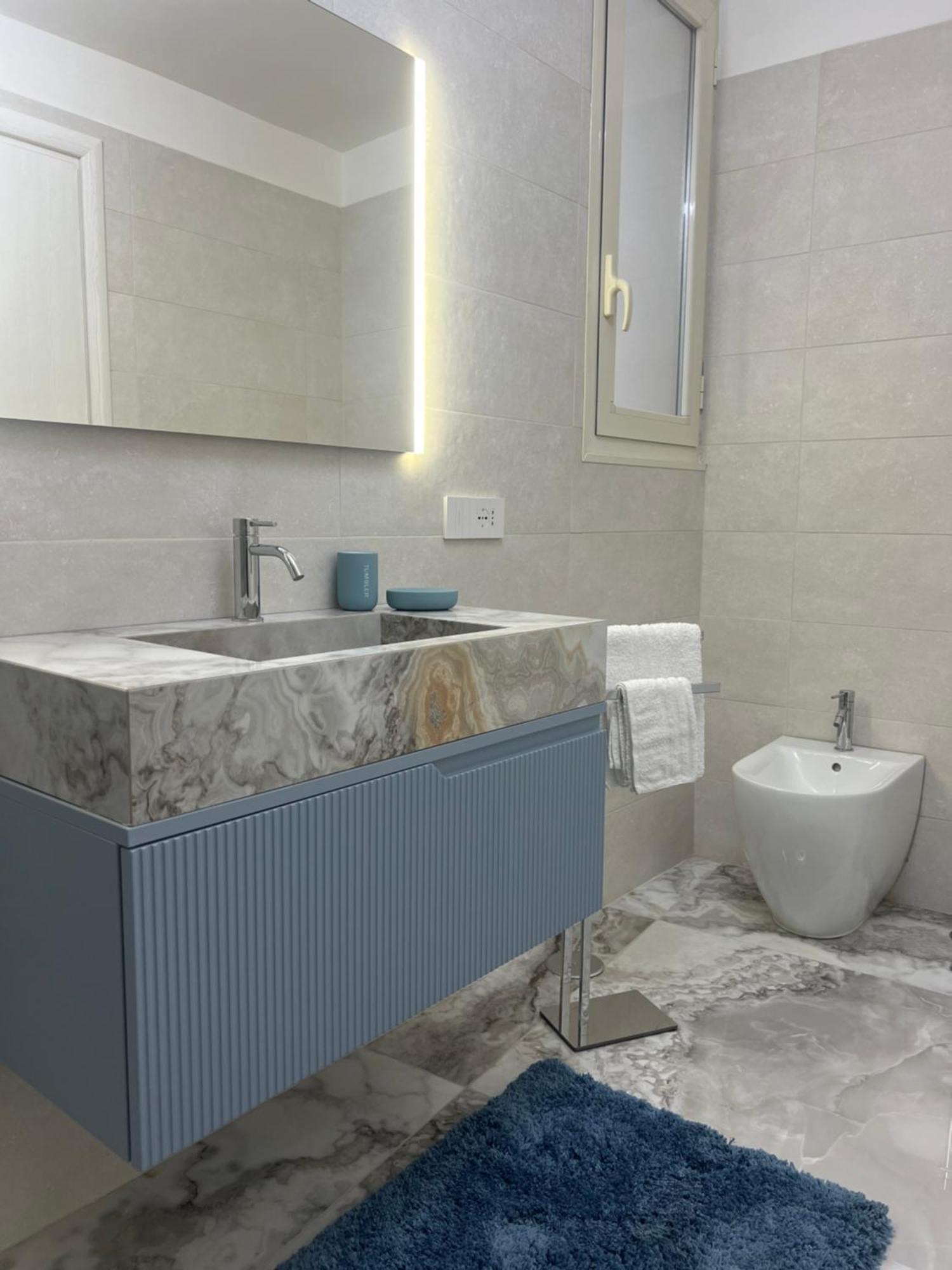Che Casa Appartement Napels Buitenkant foto