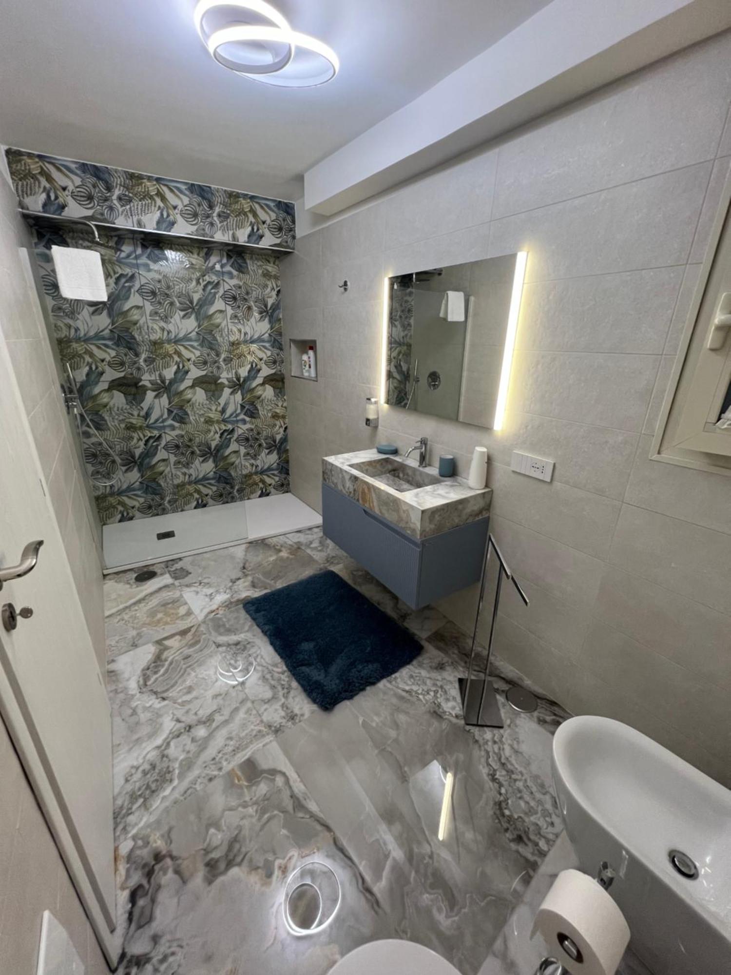 Che Casa Appartement Napels Buitenkant foto
