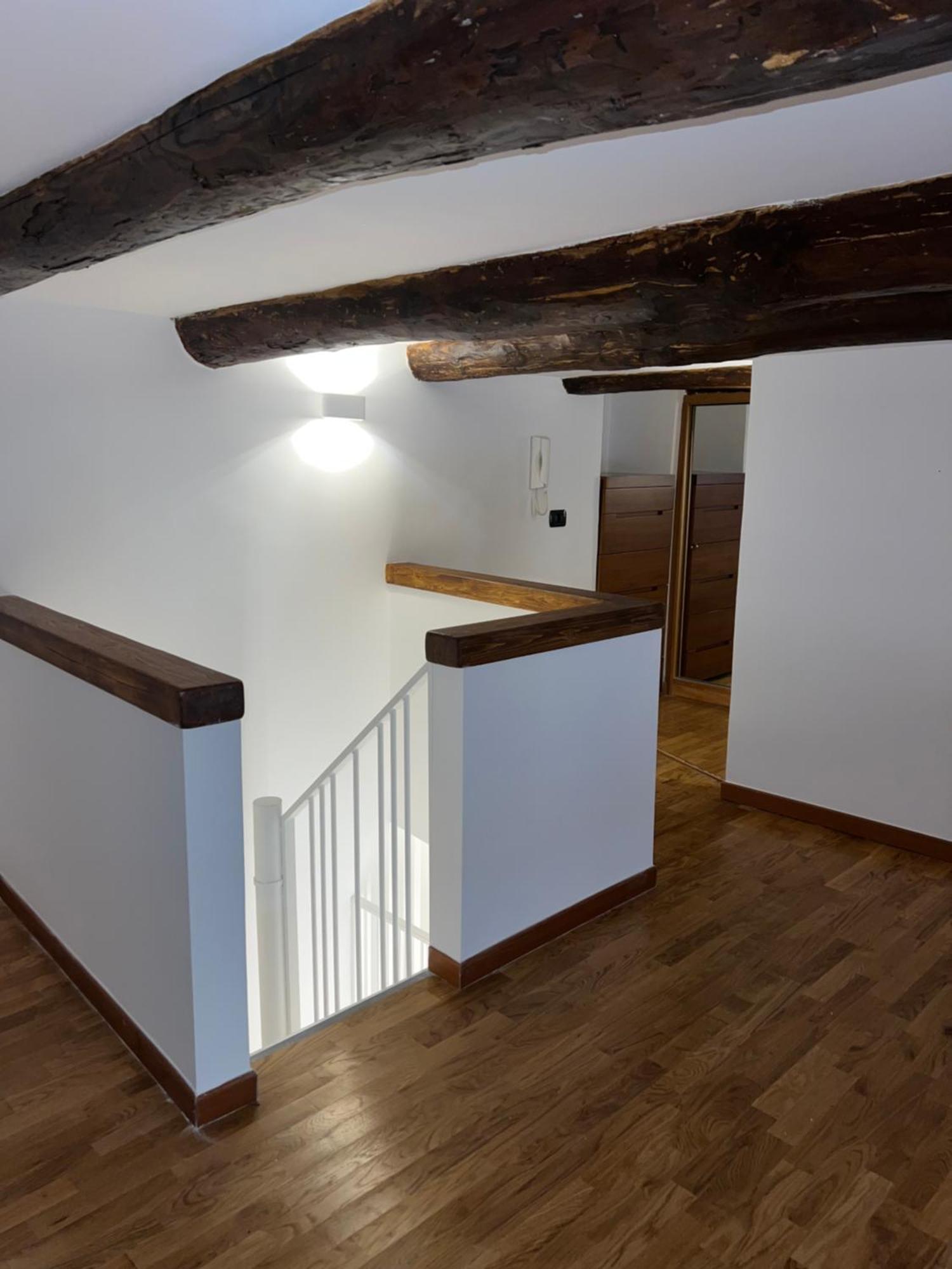 Che Casa Appartement Napels Buitenkant foto