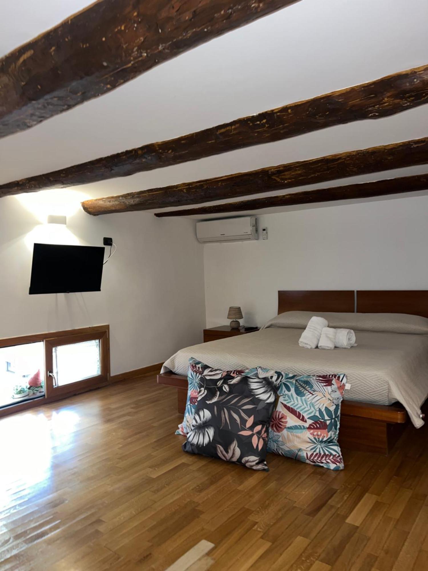 Che Casa Appartement Napels Buitenkant foto