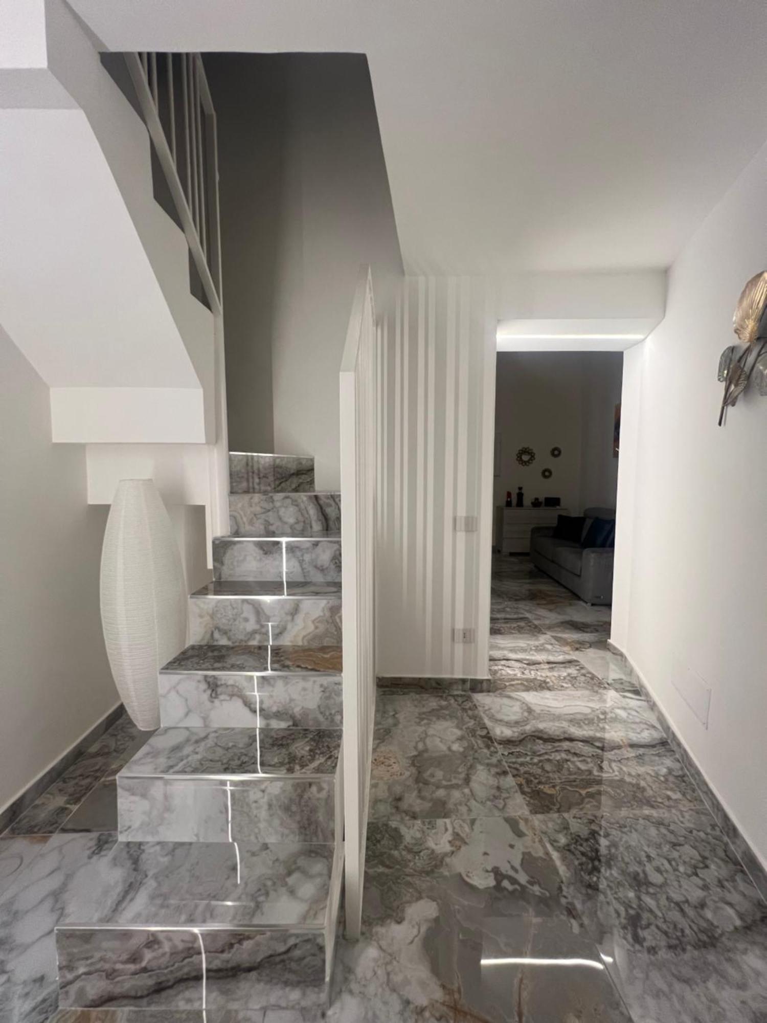 Che Casa Appartement Napels Buitenkant foto